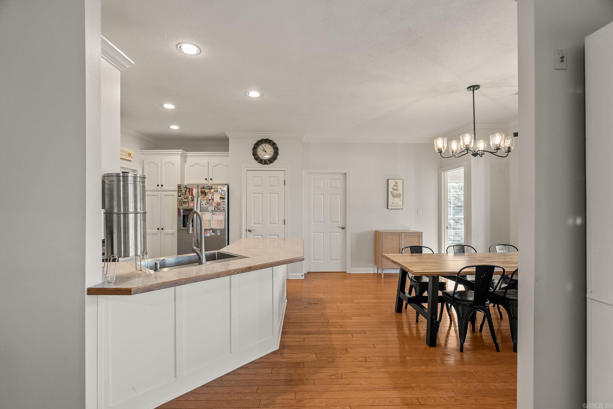 2775 Silver Crest Drive Conway, AR 72034