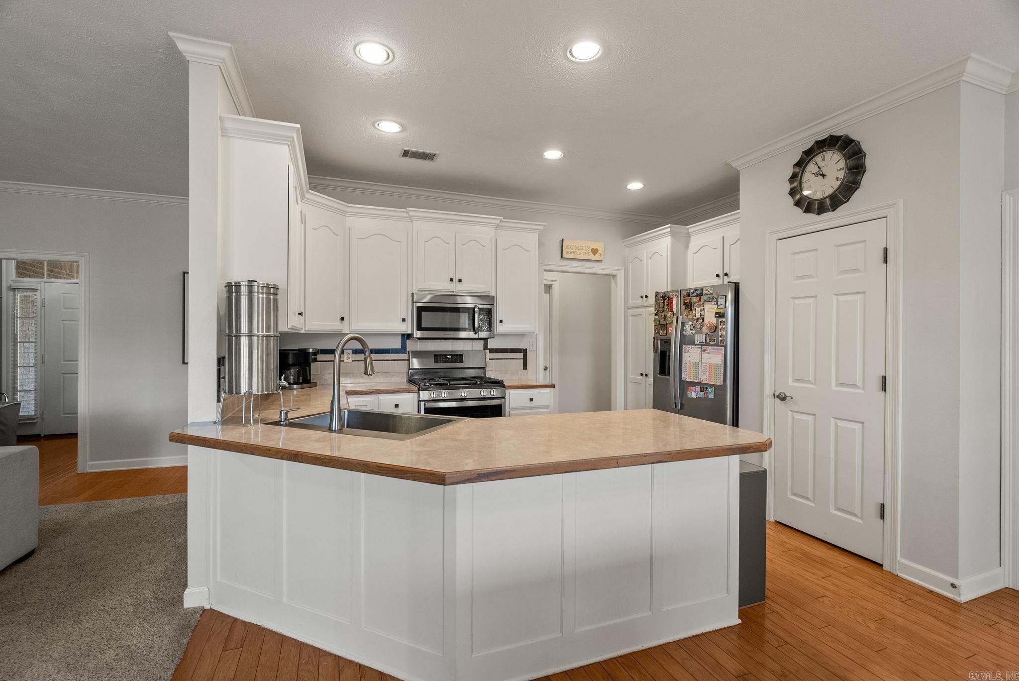 2775 Silver Crest Drive Conway, AR 72034