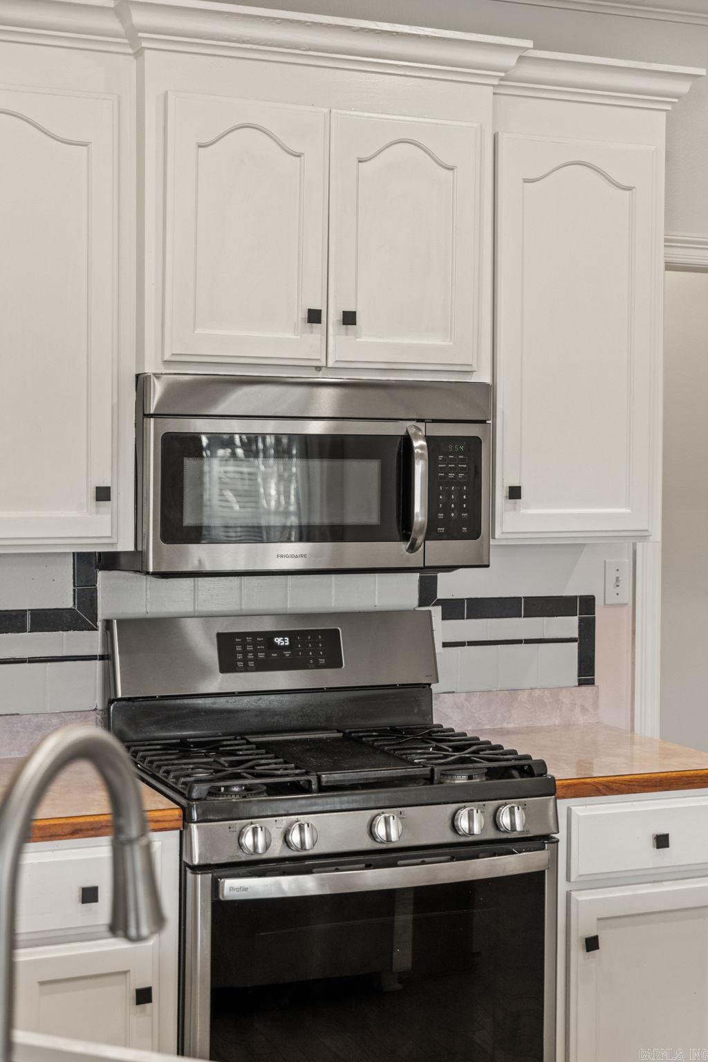 2775 Silver Crest Drive Conway, AR 72034