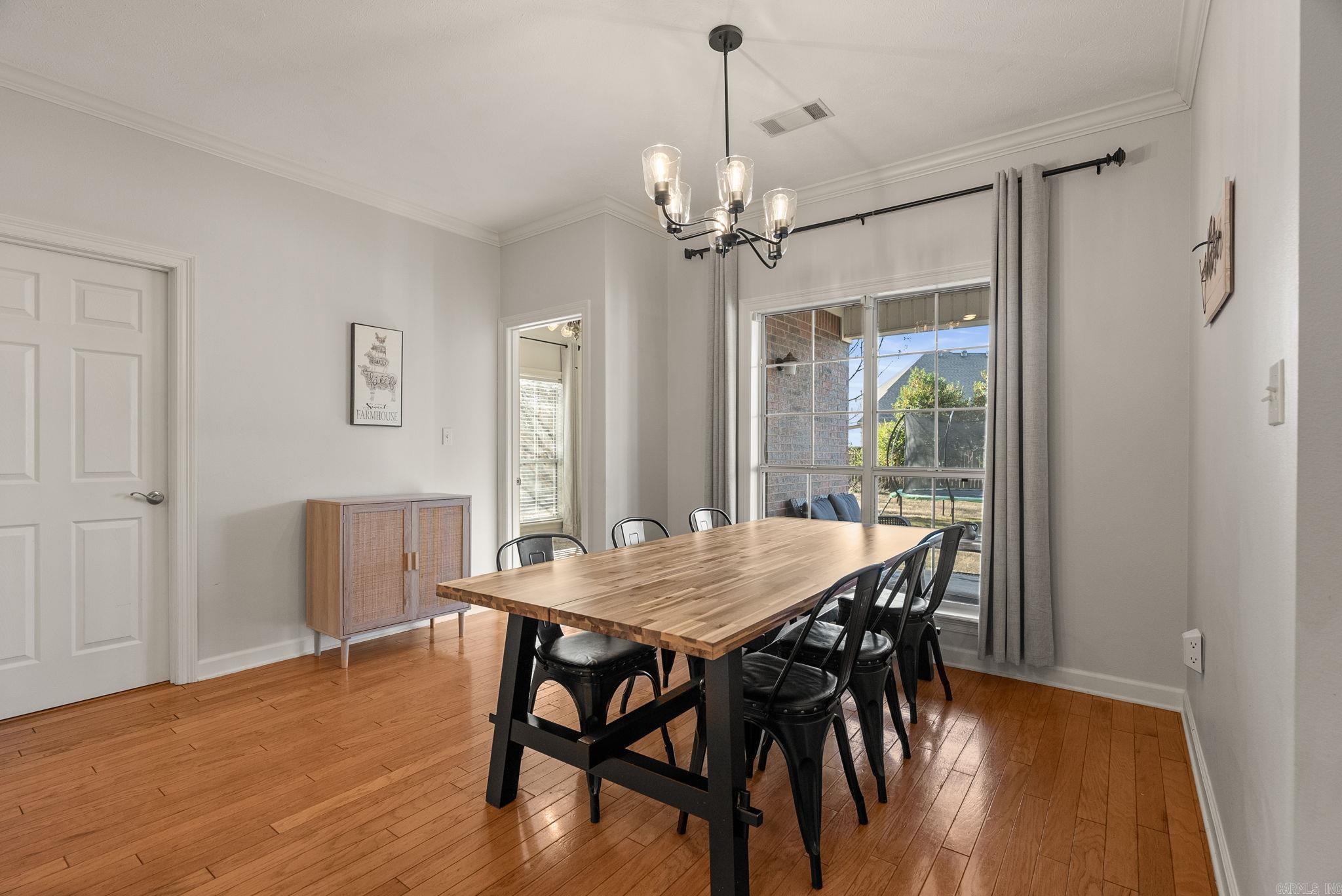 2775 Silver Crest Drive Conway, AR 72034