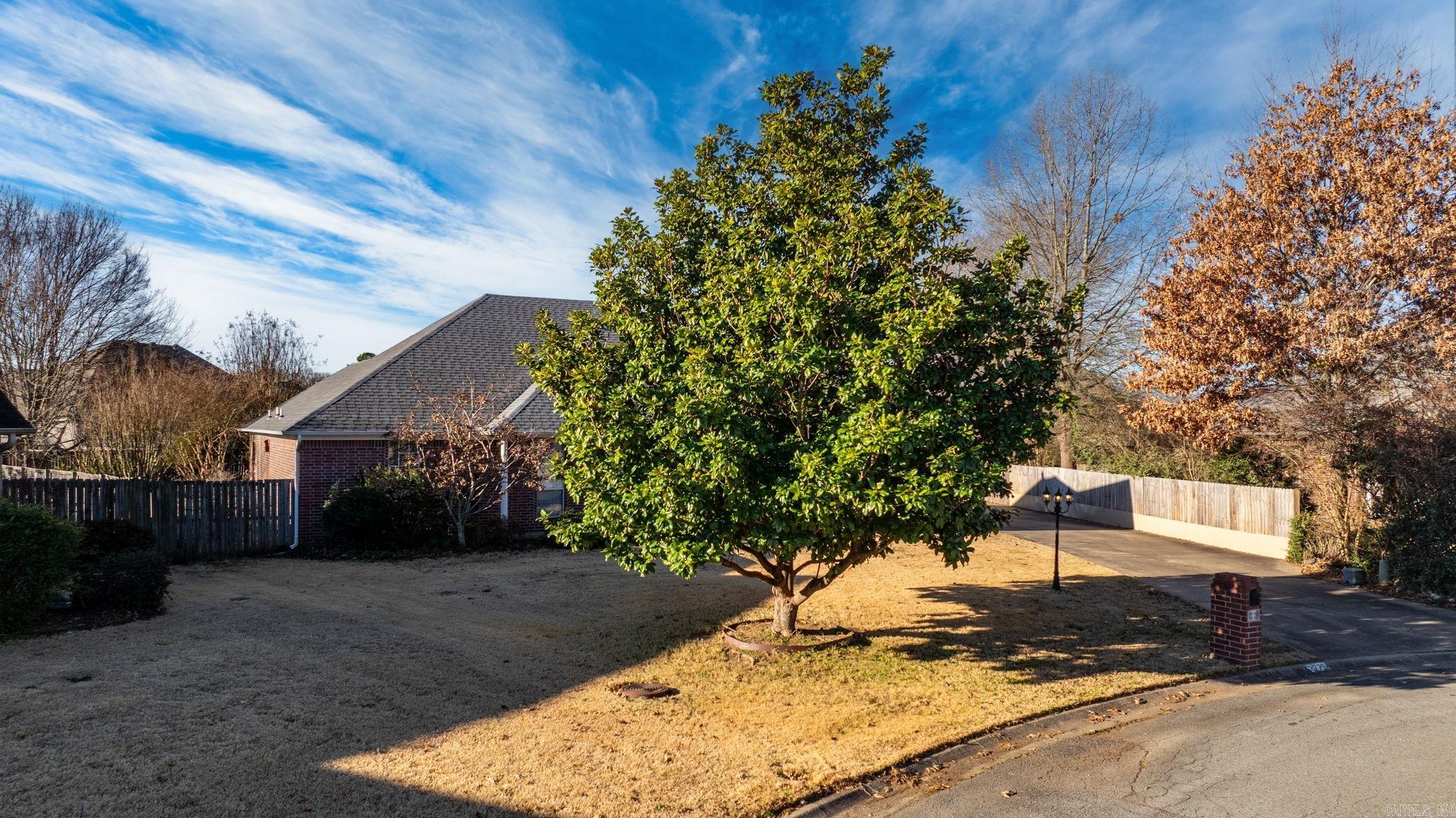 2775 Silver Crest Drive Conway, AR 72034