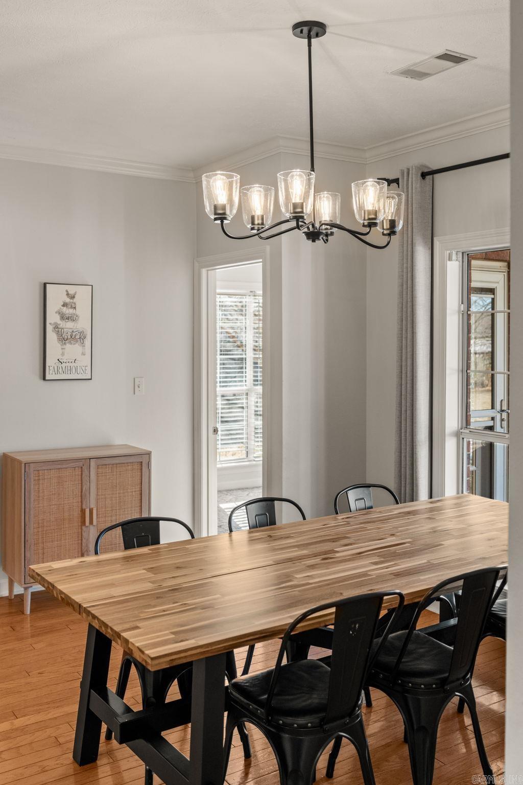 2775 Silver Crest Drive Conway, AR 72034