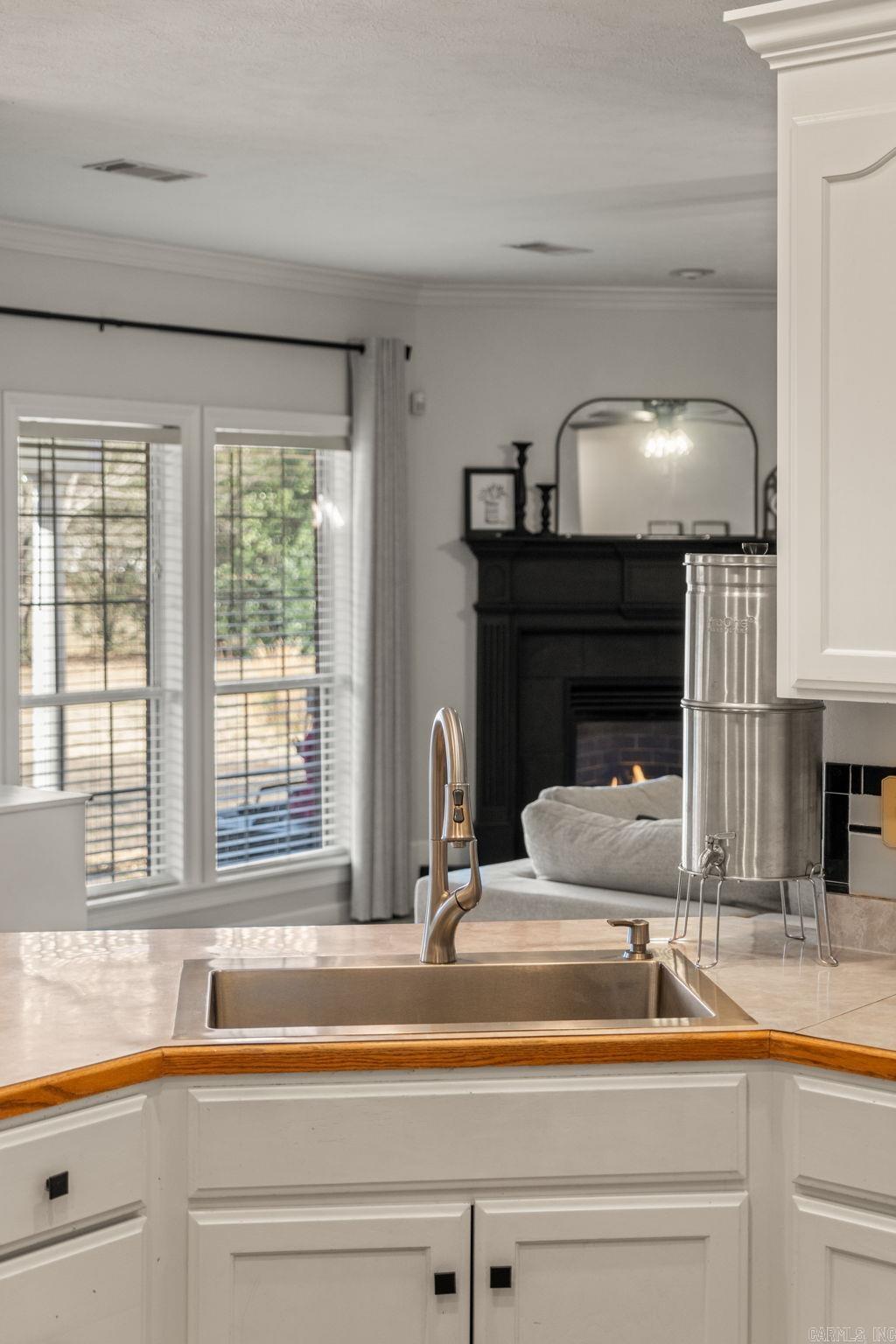 2775 Silver Crest Drive Conway, AR 72034