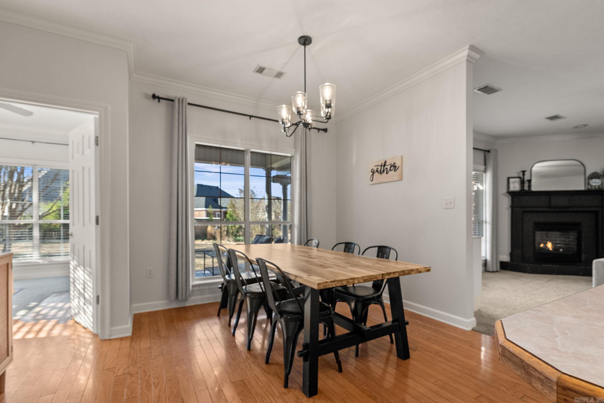 2775 Silver Crest Drive Conway, AR 72034