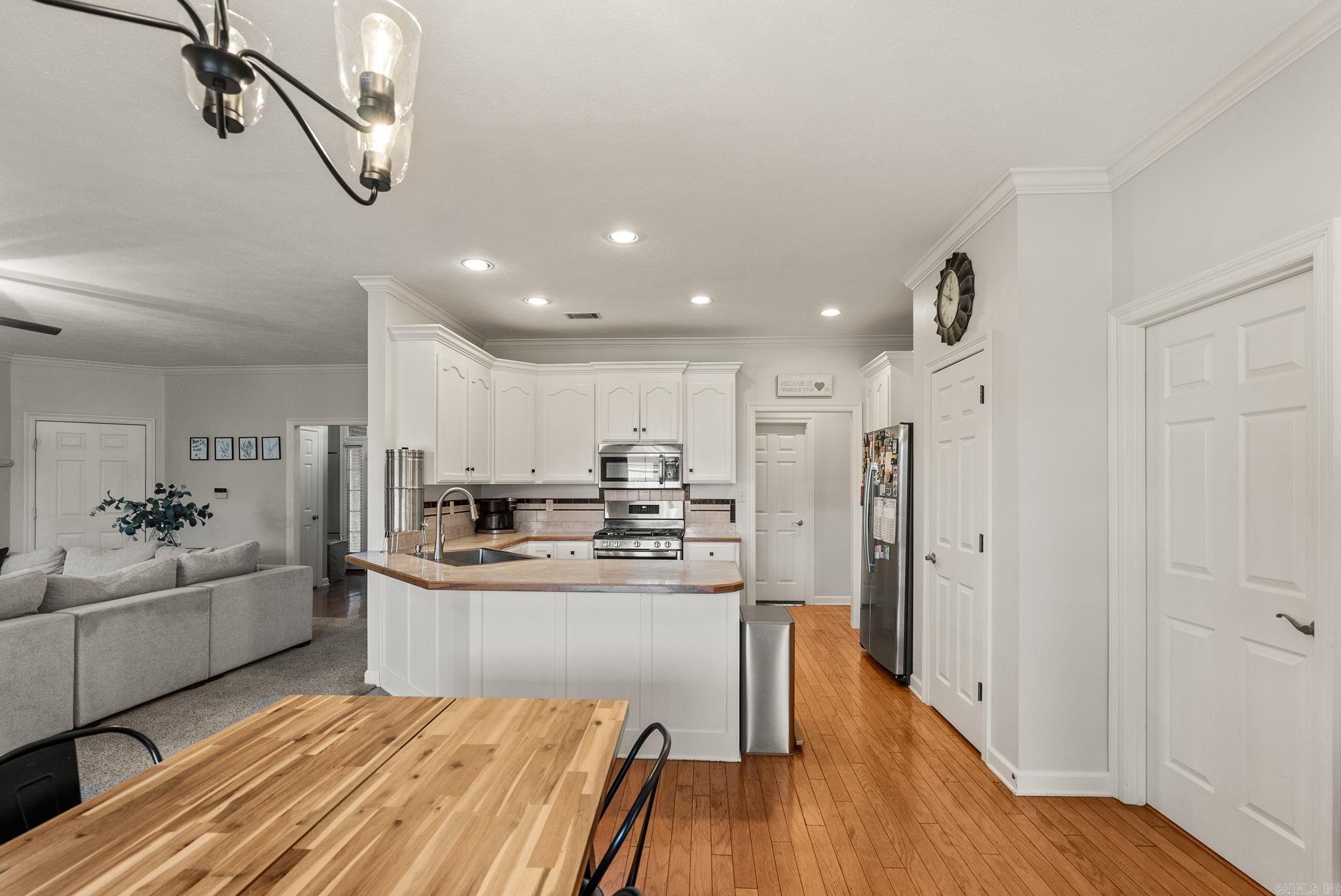 2775 Silver Crest Drive Conway, AR 72034