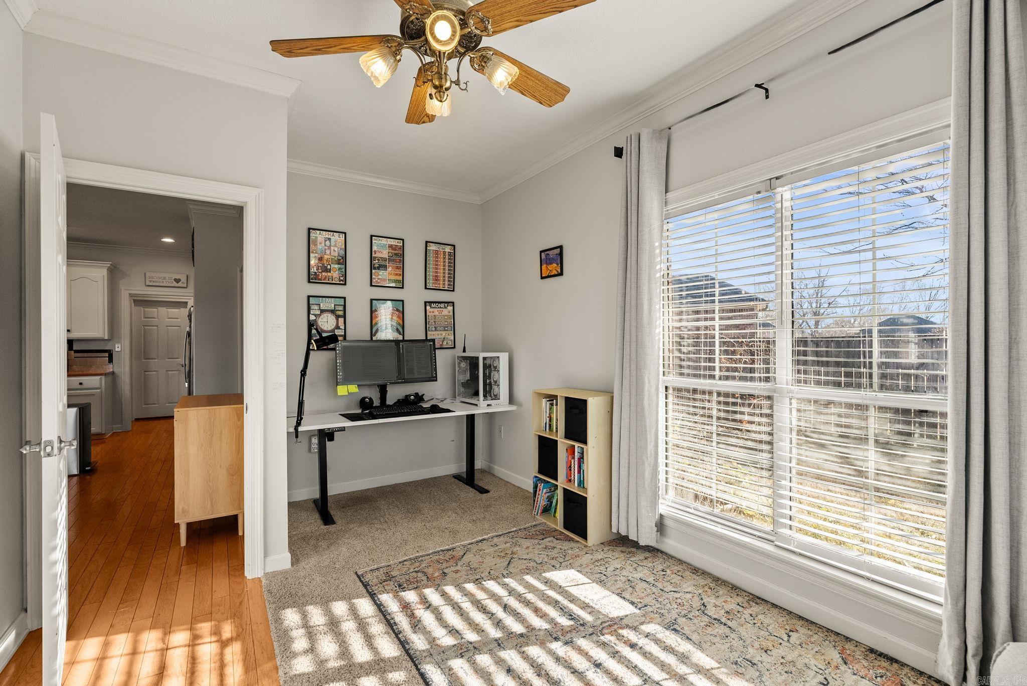 2775 Silver Crest Drive Conway, AR 72034