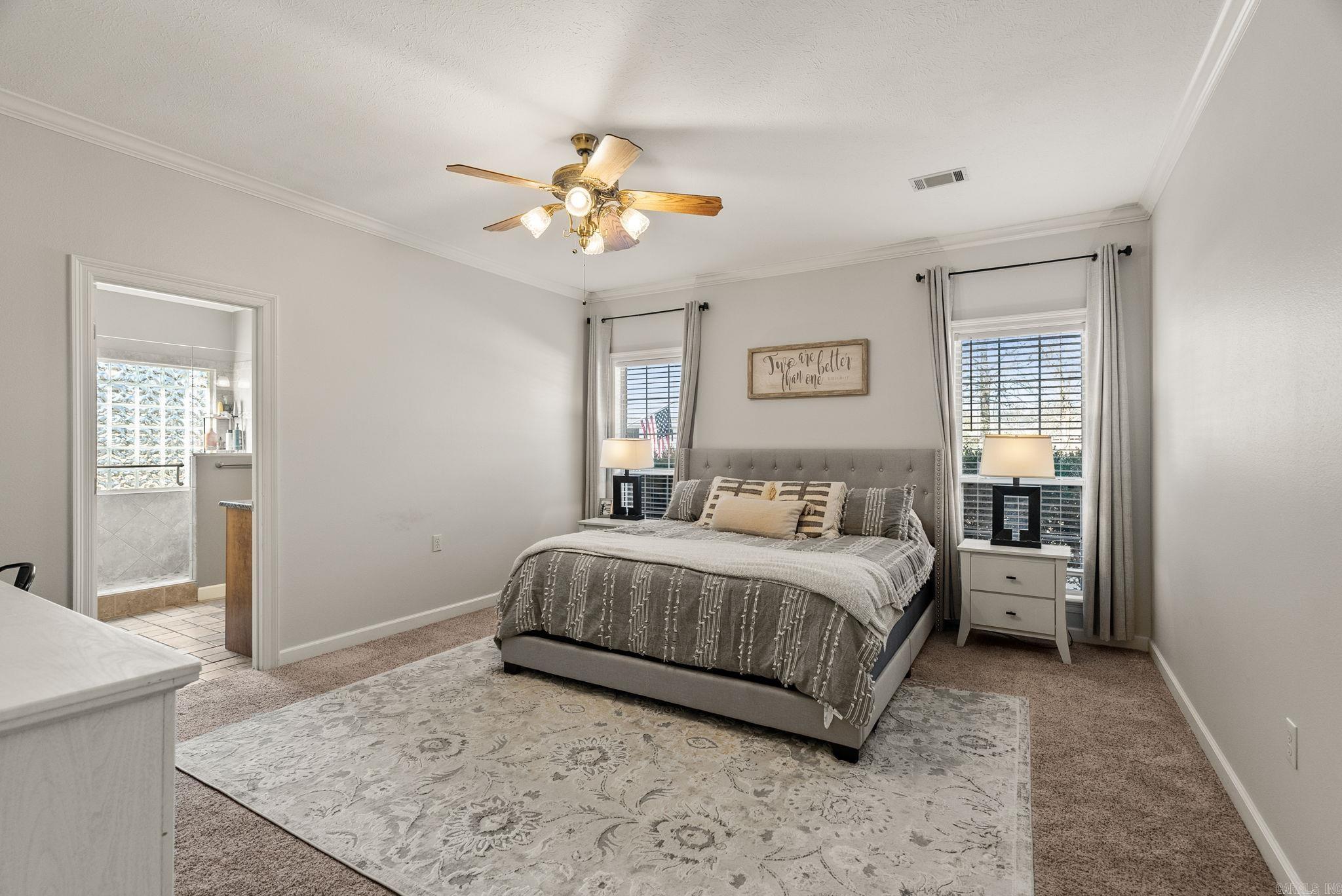 2775 Silver Crest Drive Conway, AR 72034