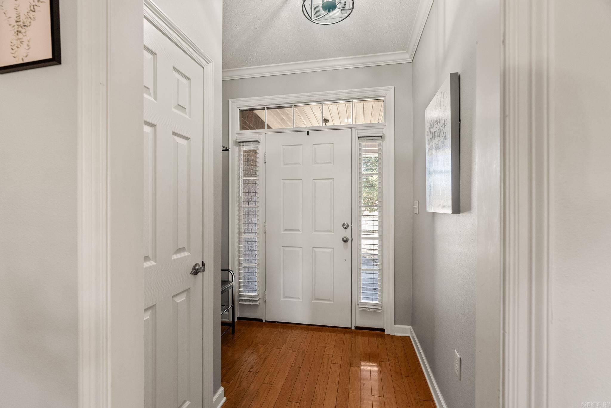 2775 Silver Crest Drive Conway, AR 72034