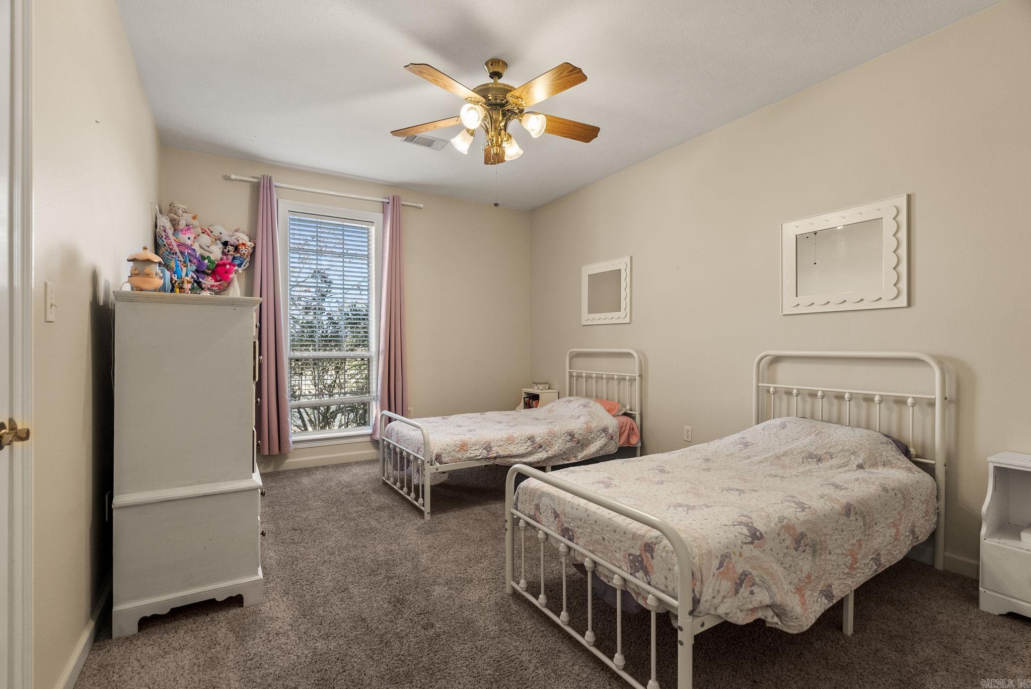 2775 Silver Crest Drive Conway, AR 72034