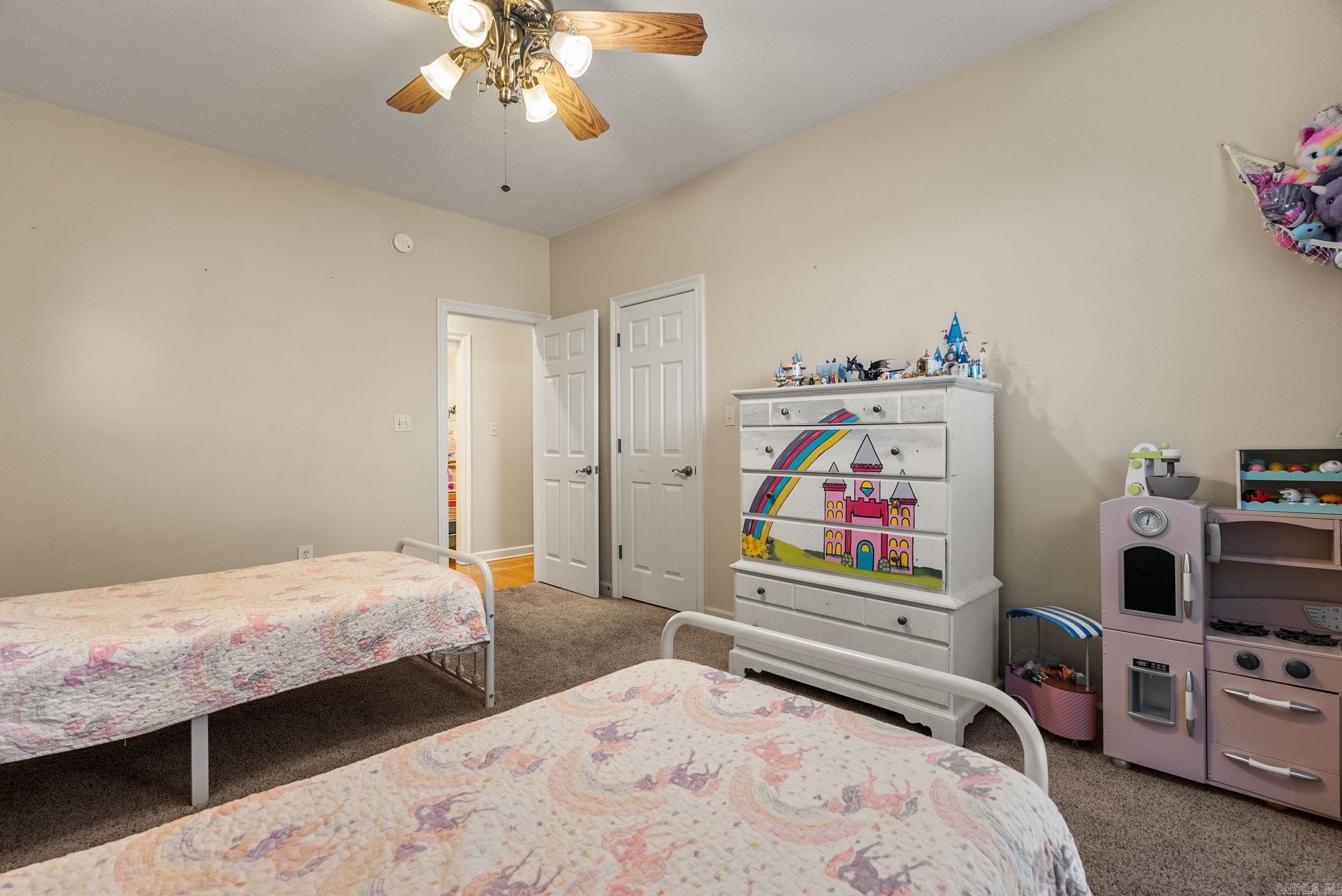 2775 Silver Crest Drive Conway, AR 72034