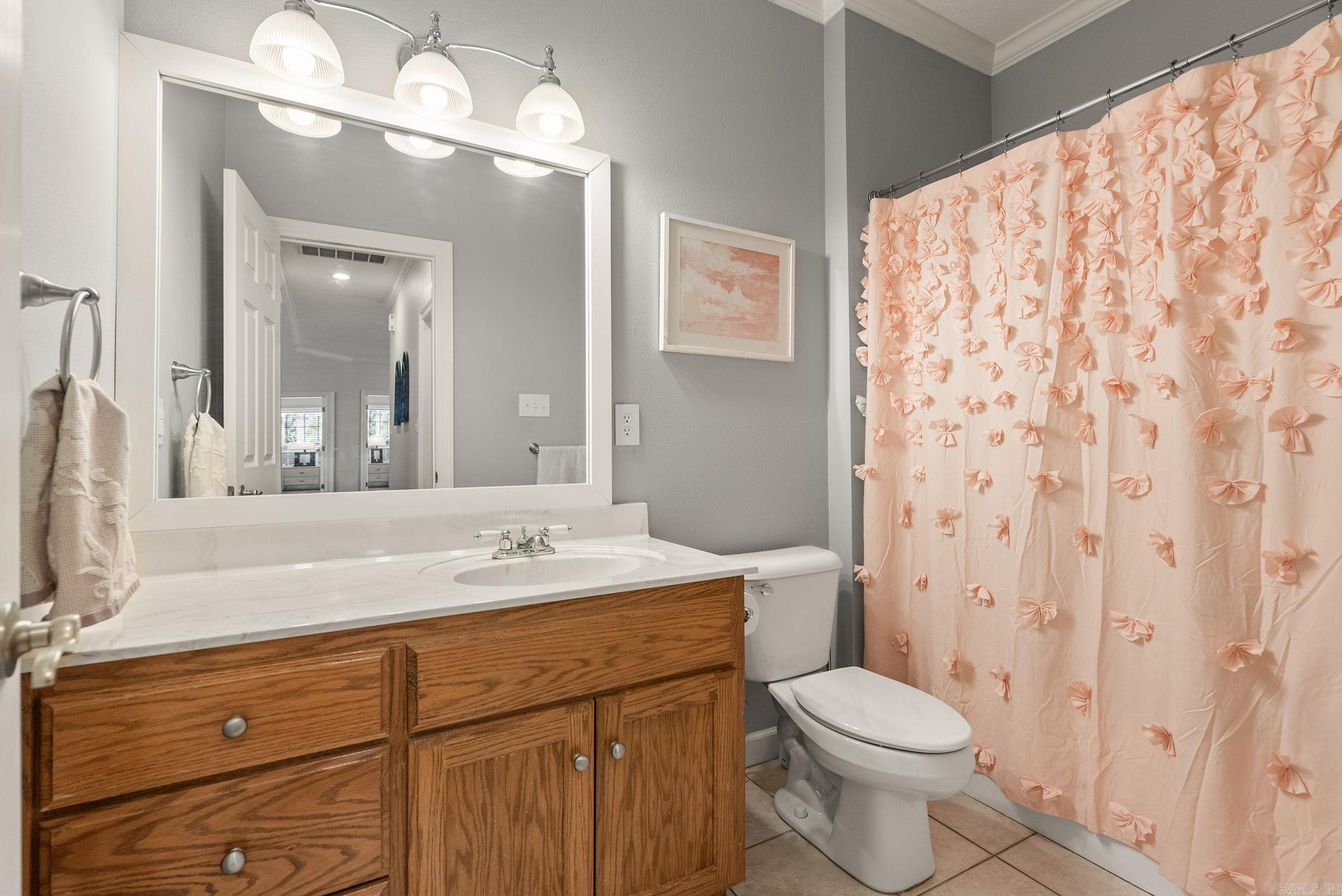 2775 Silver Crest Drive Conway, AR 72034