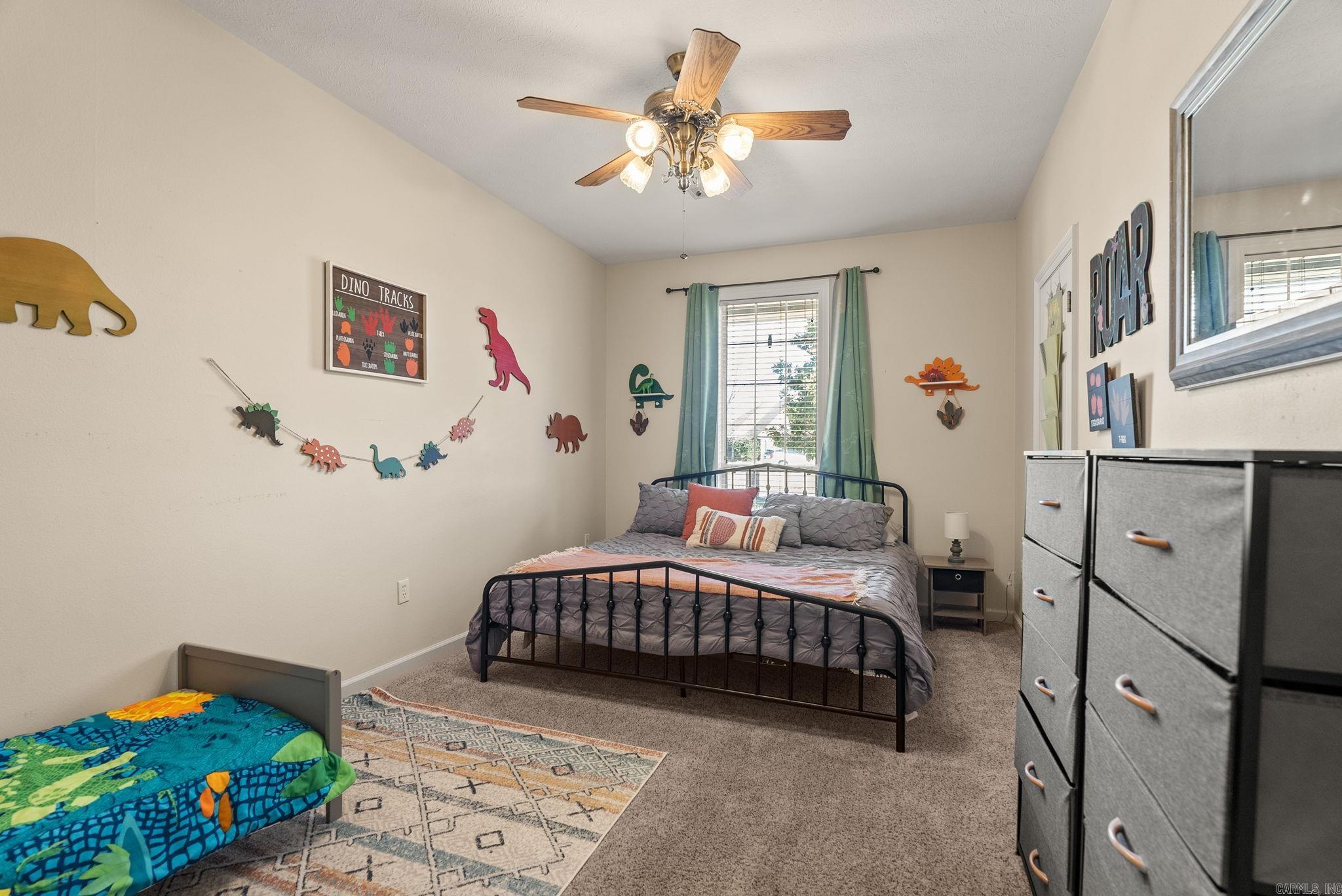 2775 Silver Crest Drive Conway, AR 72034