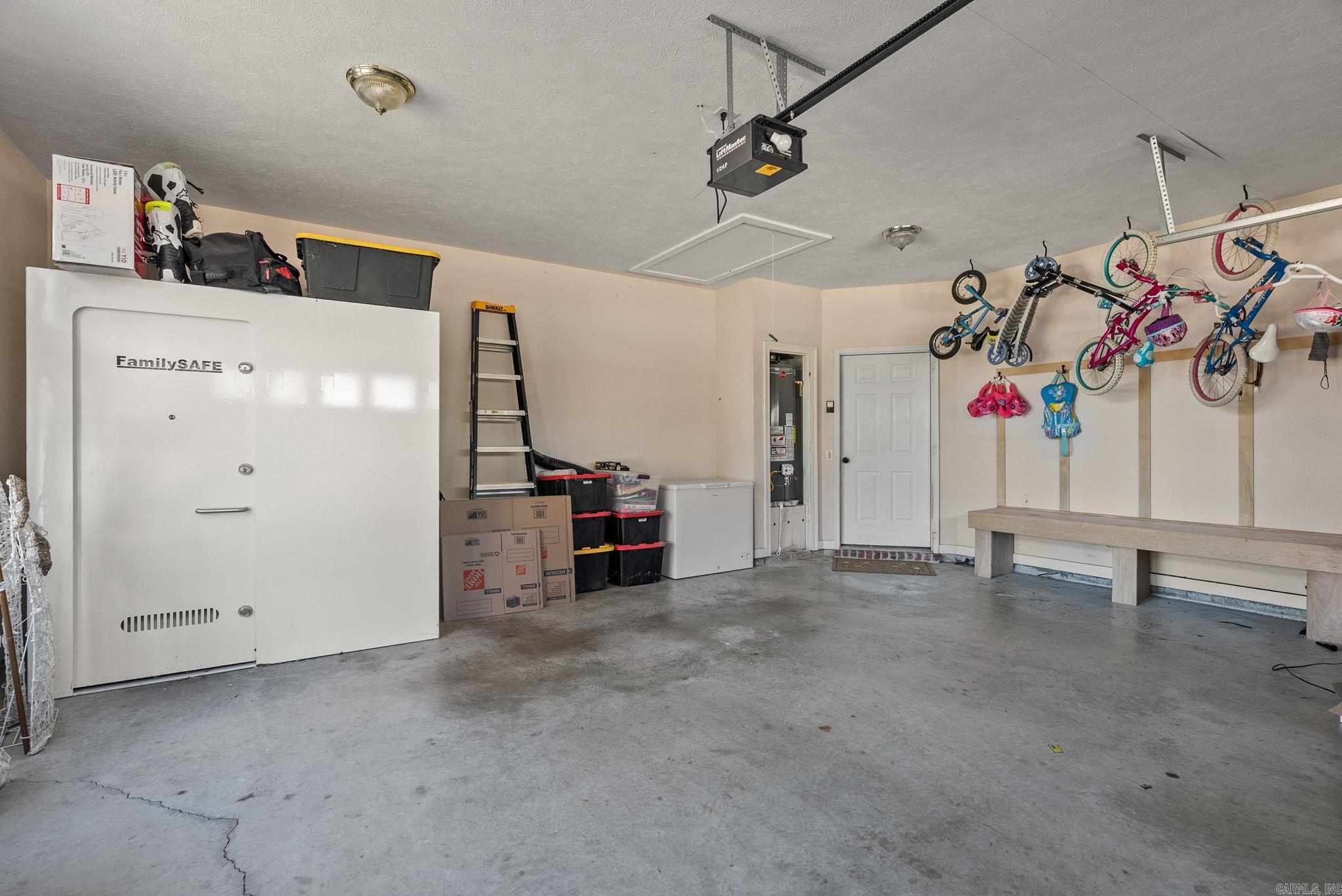 2775 Silver Crest Drive Conway, AR 72034