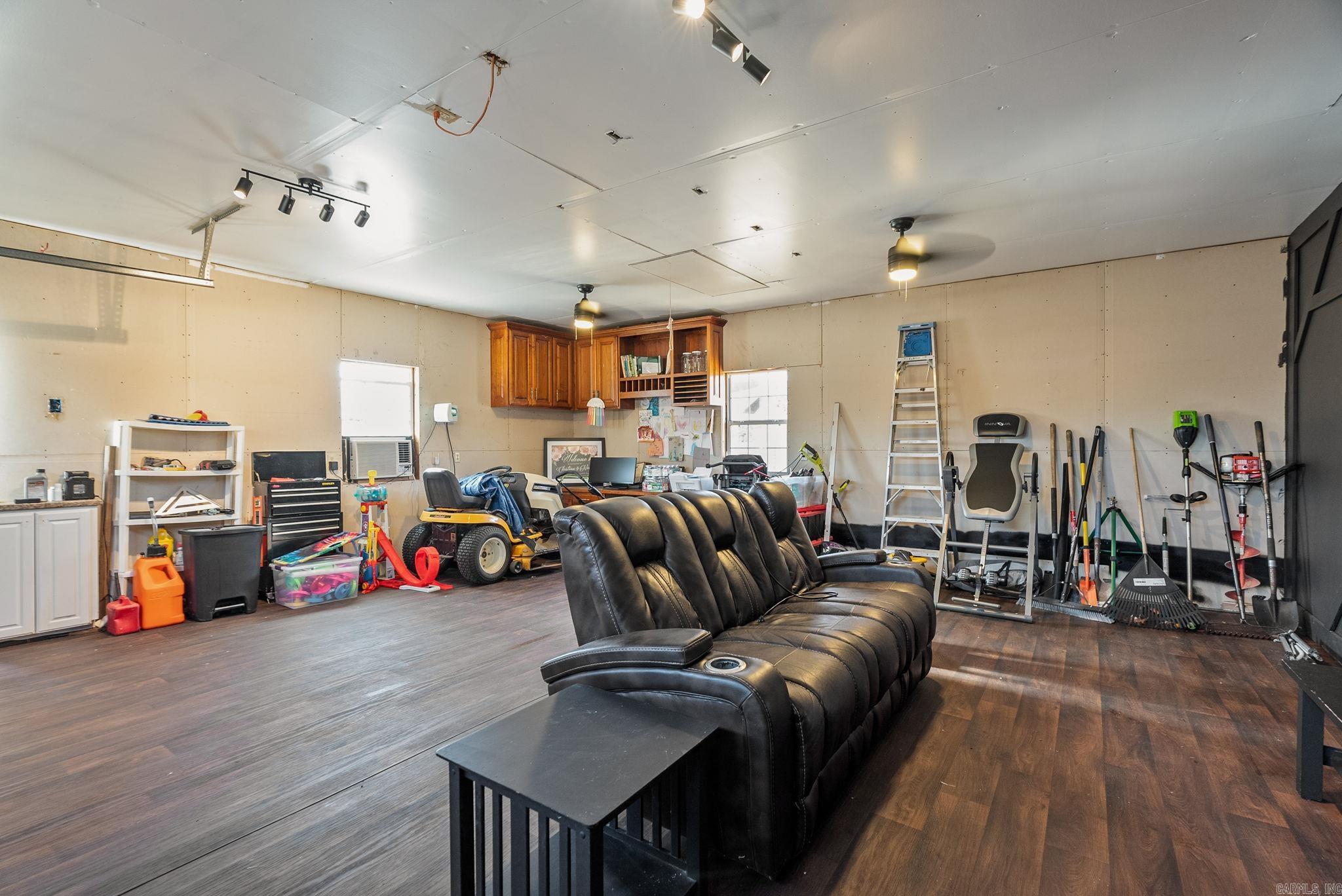 2775 Silver Crest Drive Conway, AR 72034