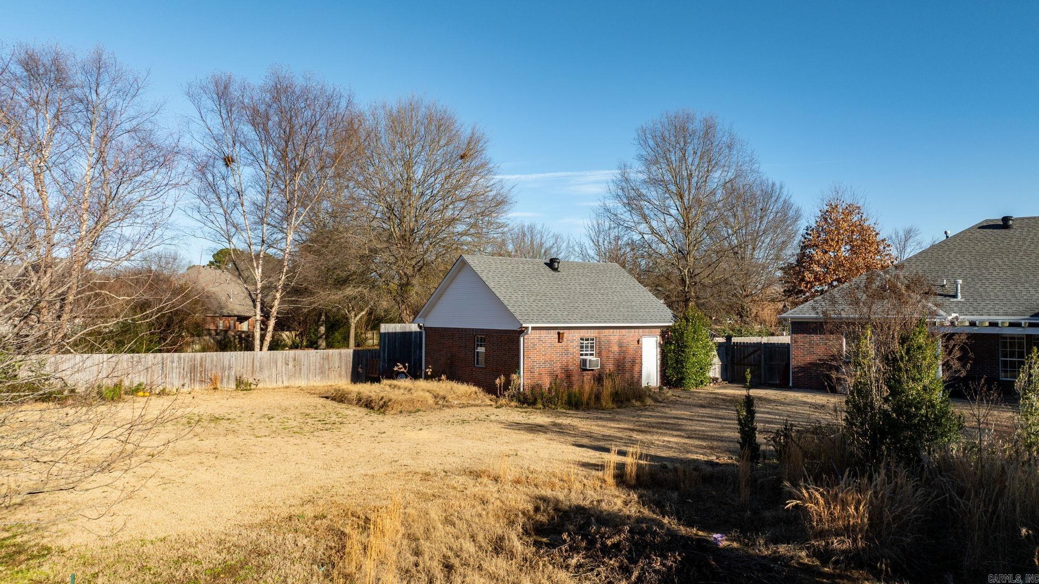 2775 Silver Crest Drive Conway, AR 72034