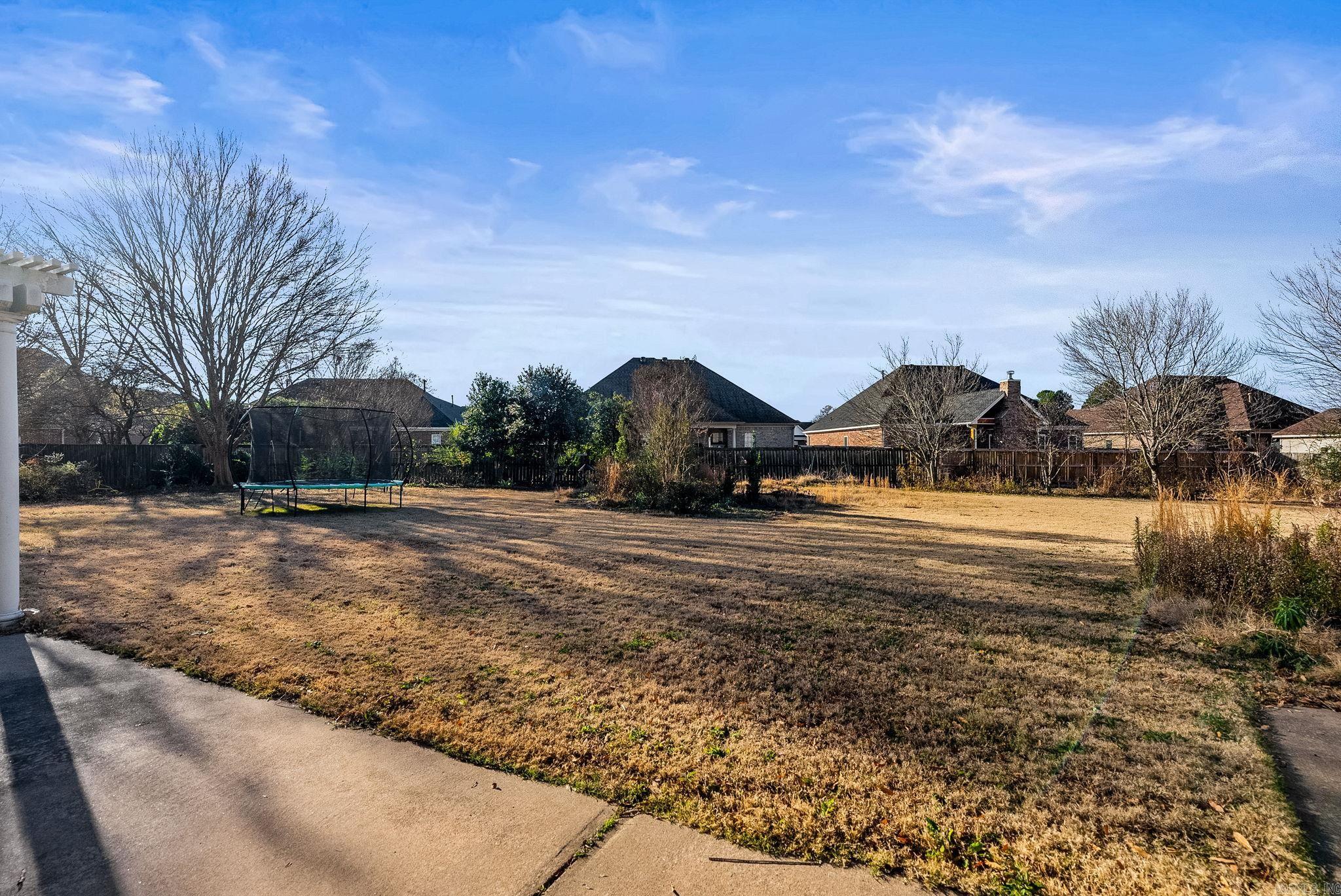 2775 Silver Crest Drive Conway, AR 72034