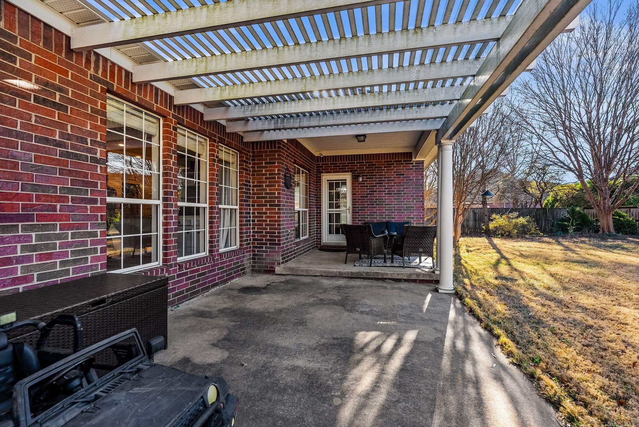 2775 Silver Crest Drive Conway, AR 72034