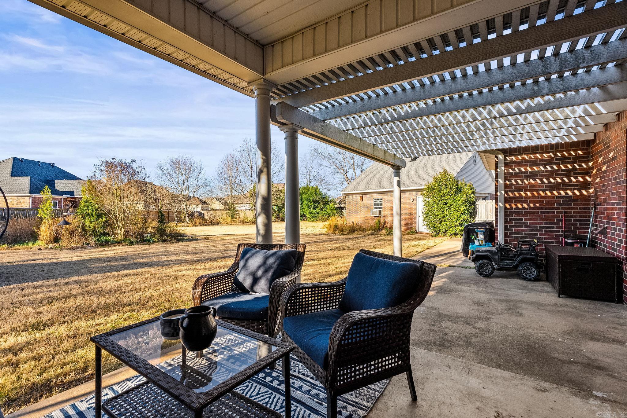 2775 Silver Crest Drive Conway, AR 72034