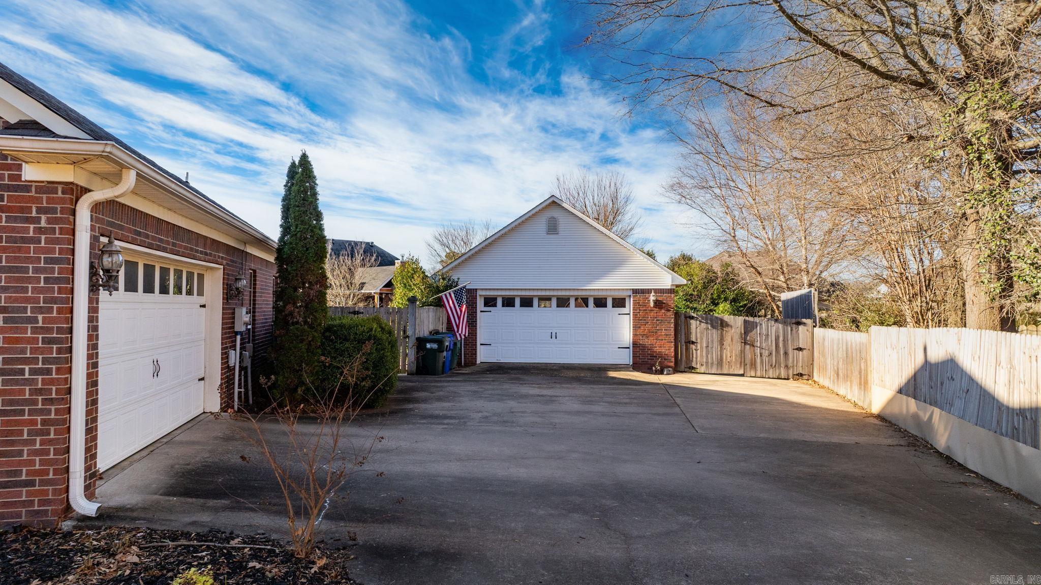 2775 Silver Crest Drive Conway, AR 72034