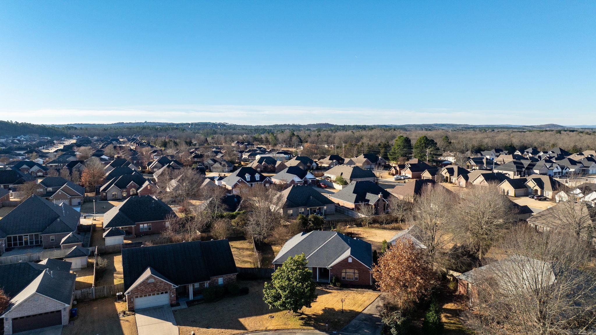 2775 Silver Crest Drive Conway, AR 72034