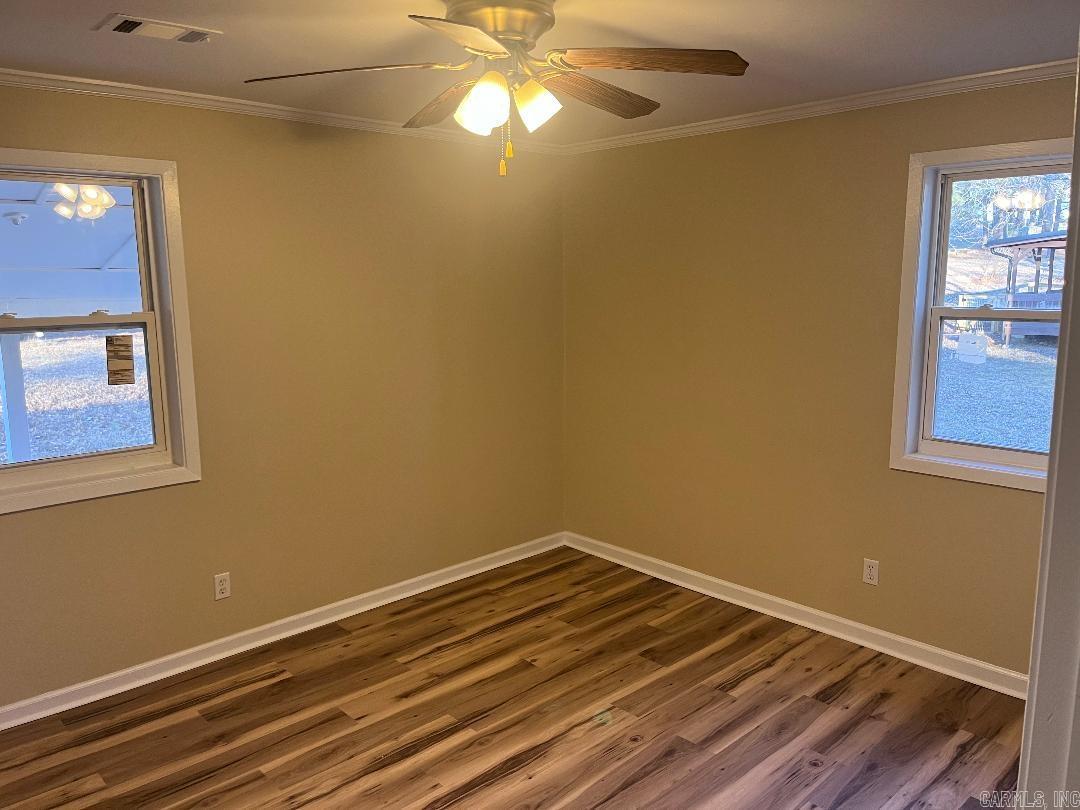 2025 Seagraves Road  Pocahontas, AR