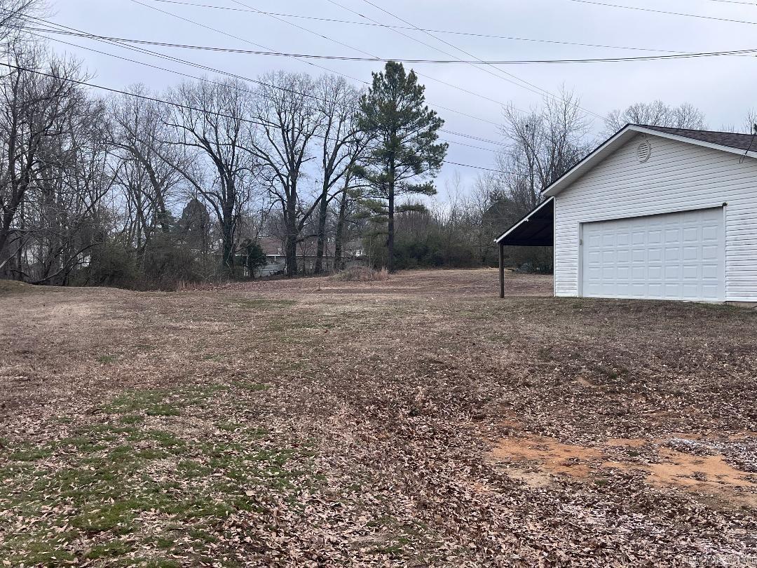 2025 Seagraves Road  Pocahontas, AR