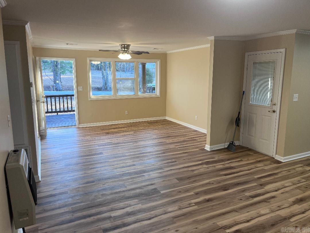 2025 Seagraves Road  Pocahontas, AR