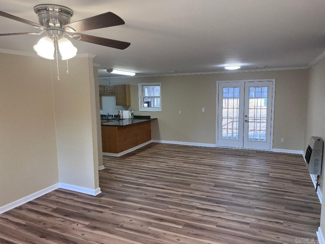 2025 Seagraves Road  Pocahontas, AR