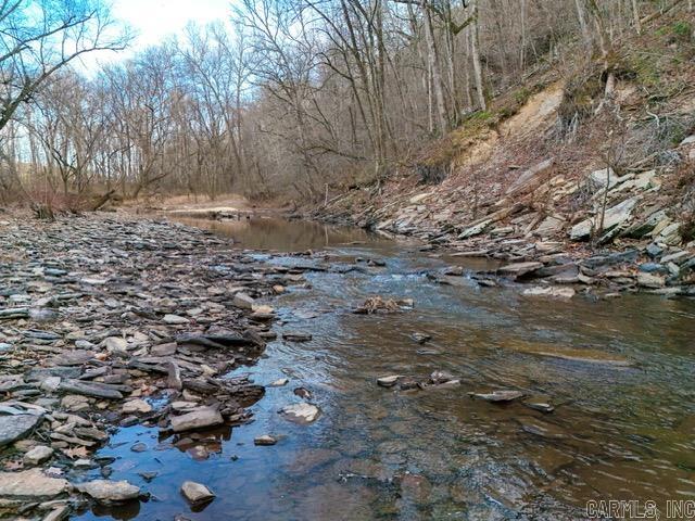 00 Mill Bridge Rd  Damascus, AR