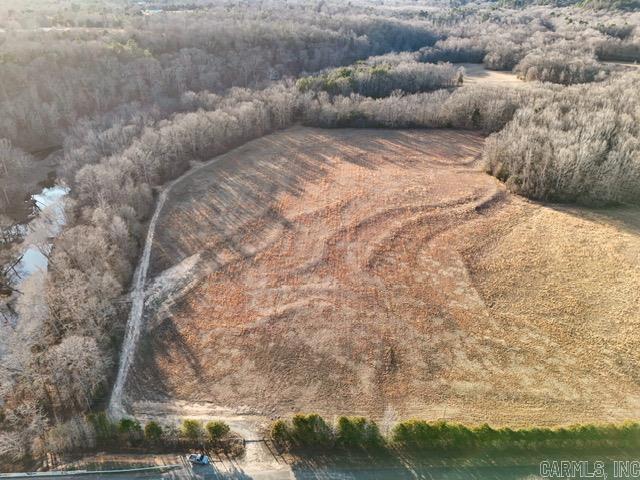 00 Mill Bridge Rd  Damascus, AR