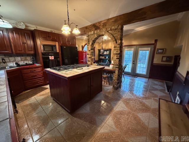 59 Mount Joy Loop  Kirby, AR