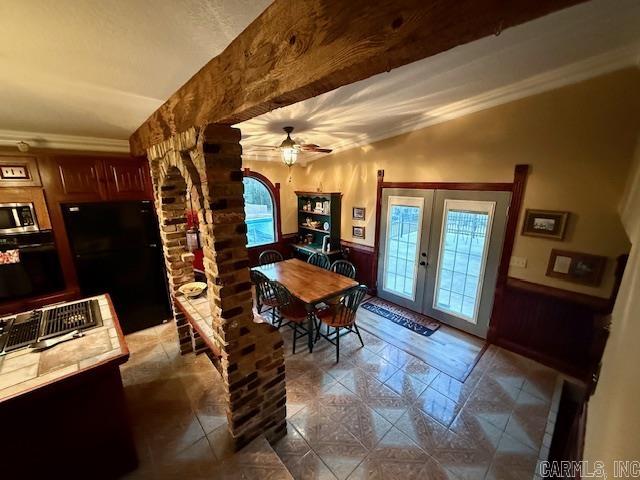 59 Mount Joy Loop  Kirby, AR