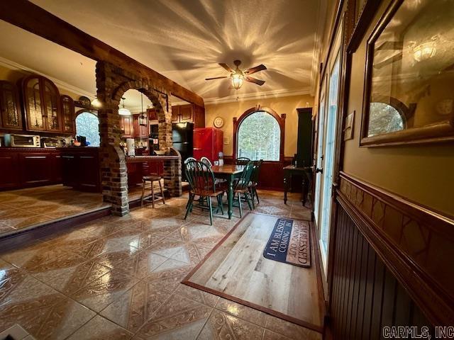 59 Mount Joy Loop  Kirby, AR