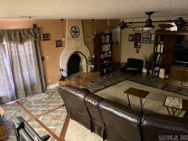 59 Mount Joy Loop  Kirby, AR