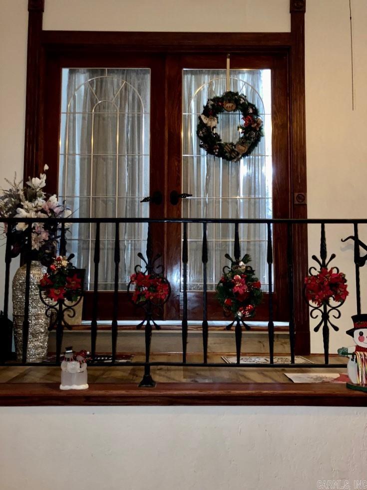 59 Mount Joy Loop  Kirby, AR