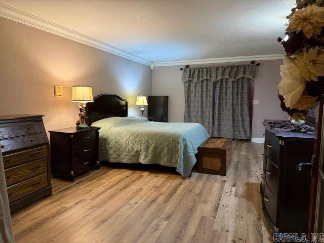 59 Mount Joy Loop  Kirby, AR