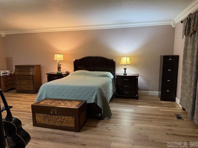 59 Mount Joy Loop  Kirby, AR