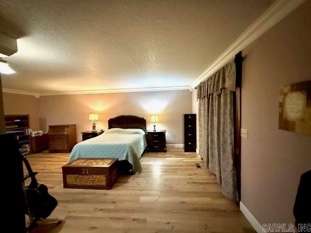 59 Mount Joy Loop  Kirby, AR