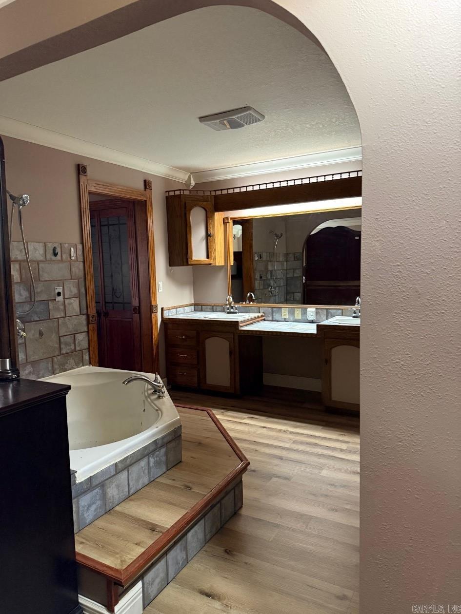 59 Mount Joy Loop  Kirby, AR