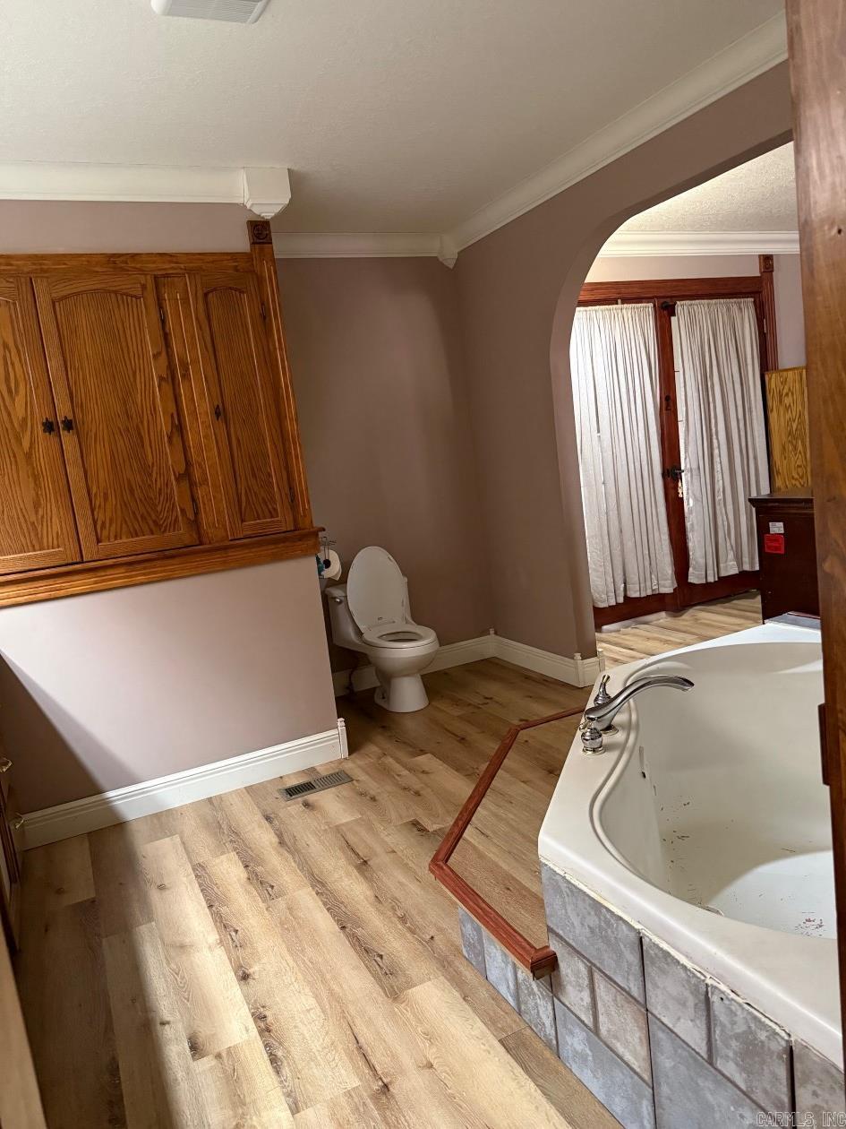 59 Mount Joy Loop  Kirby, AR