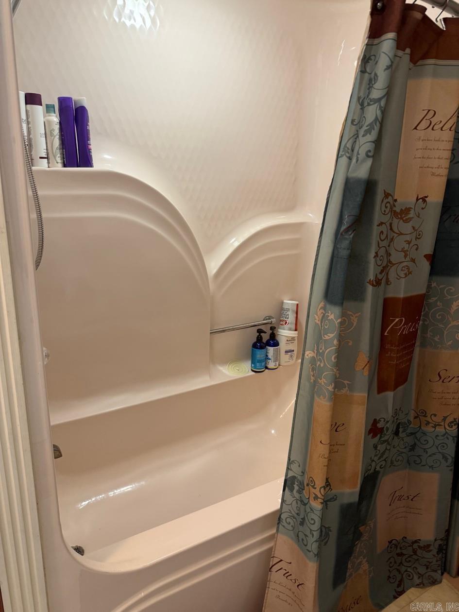 59 Mount Joy Loop  Kirby, AR