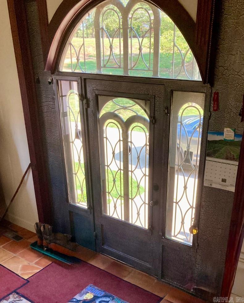 59 Mount Joy Loop  Kirby, AR