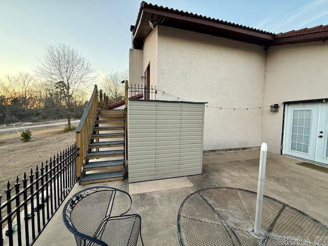 59 Mount Joy Loop  Kirby, AR