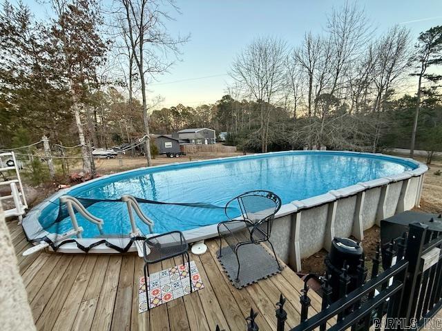 59 Mount Joy Loop  Kirby, AR