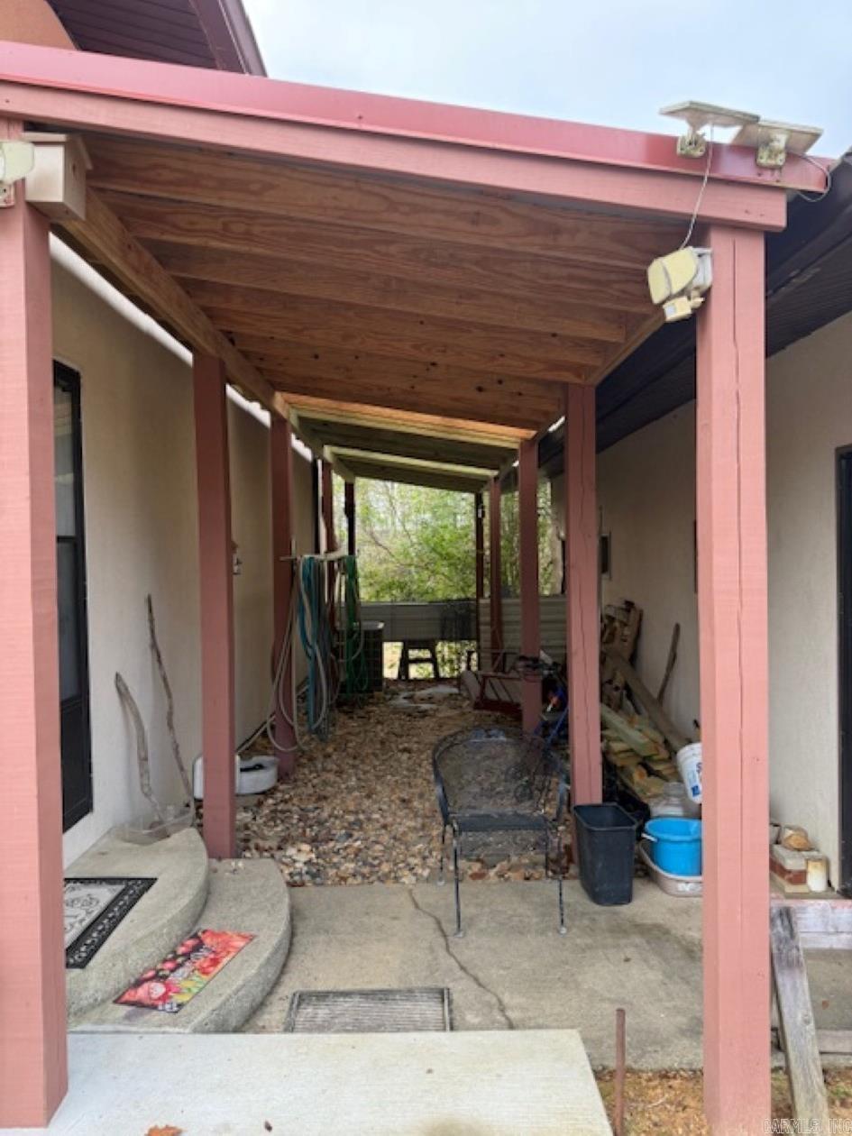 59 Mount Joy Loop  Kirby, AR