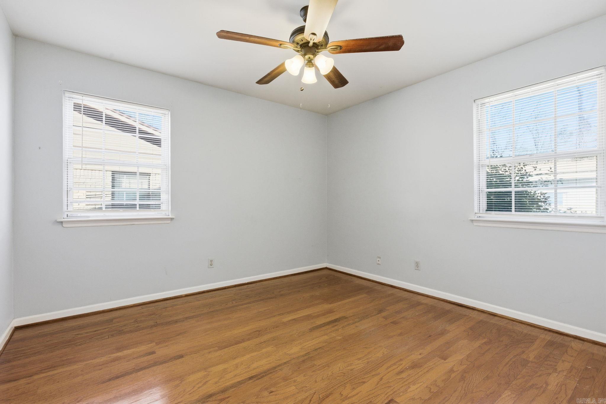 7922 Illinois  Little Rock, AR