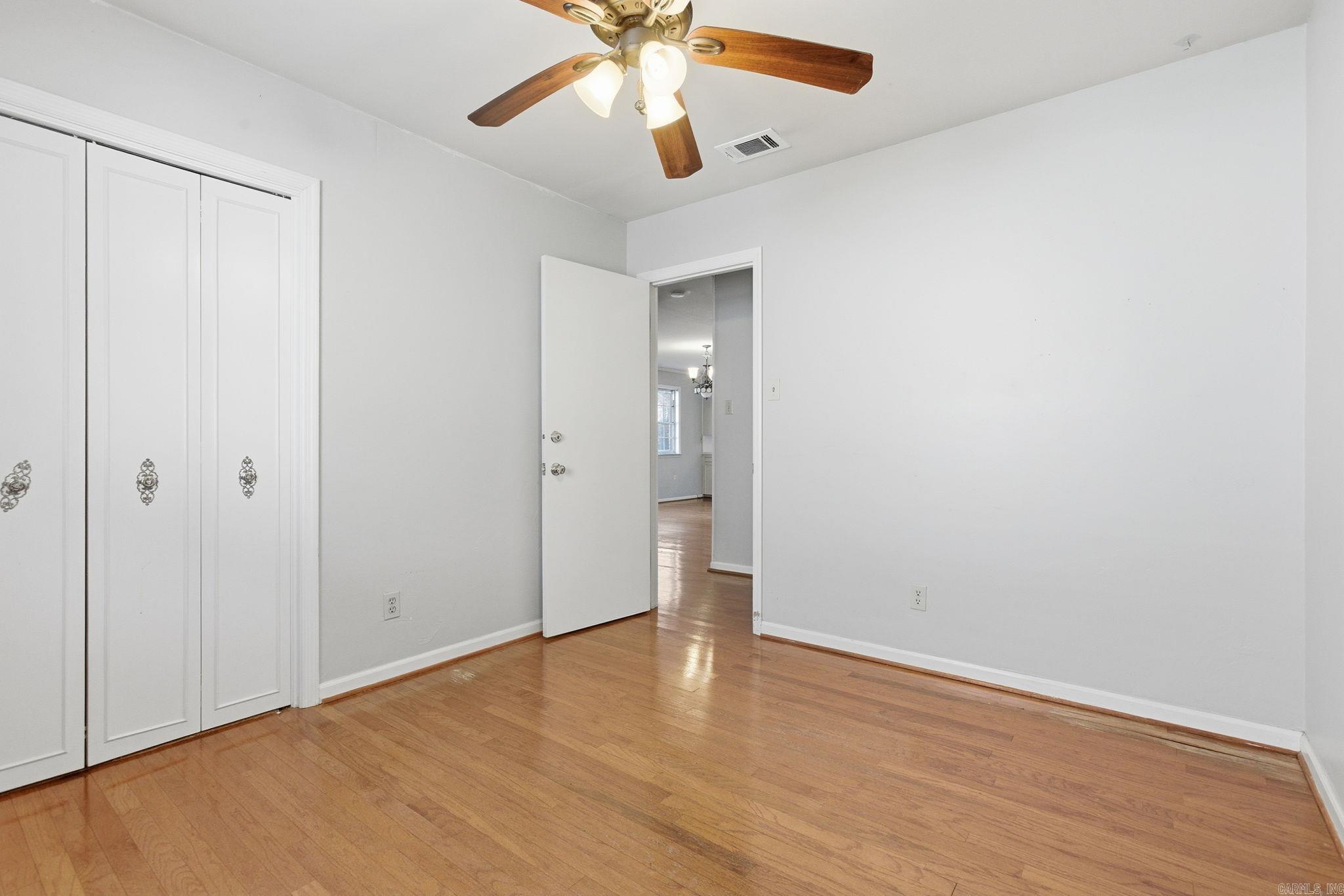 7922 Illinois  Little Rock, AR