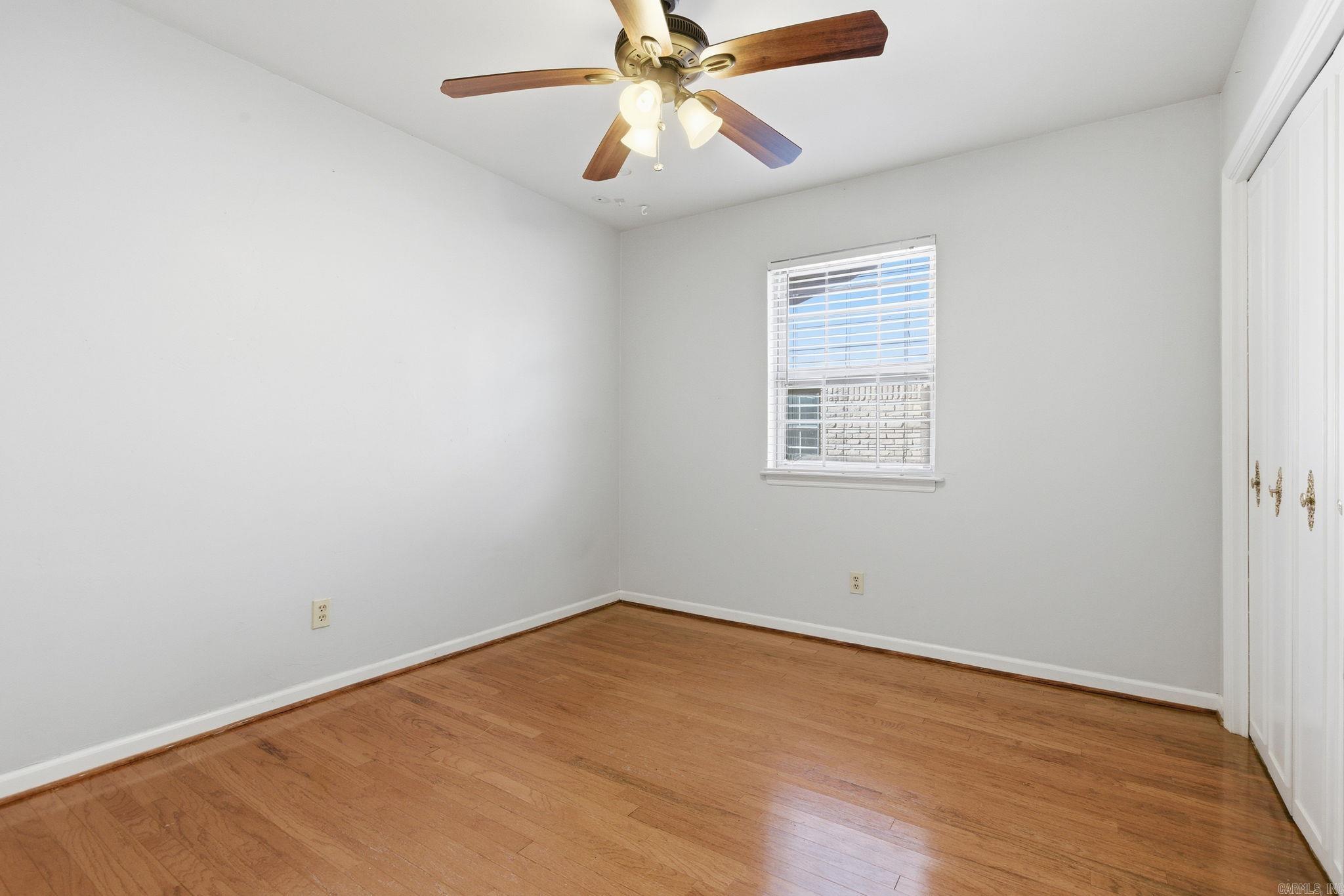 7922 Illinois  Little Rock, AR