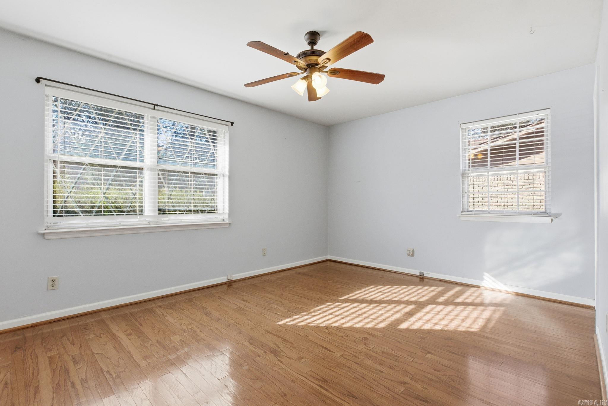 7922 Illinois  Little Rock, AR