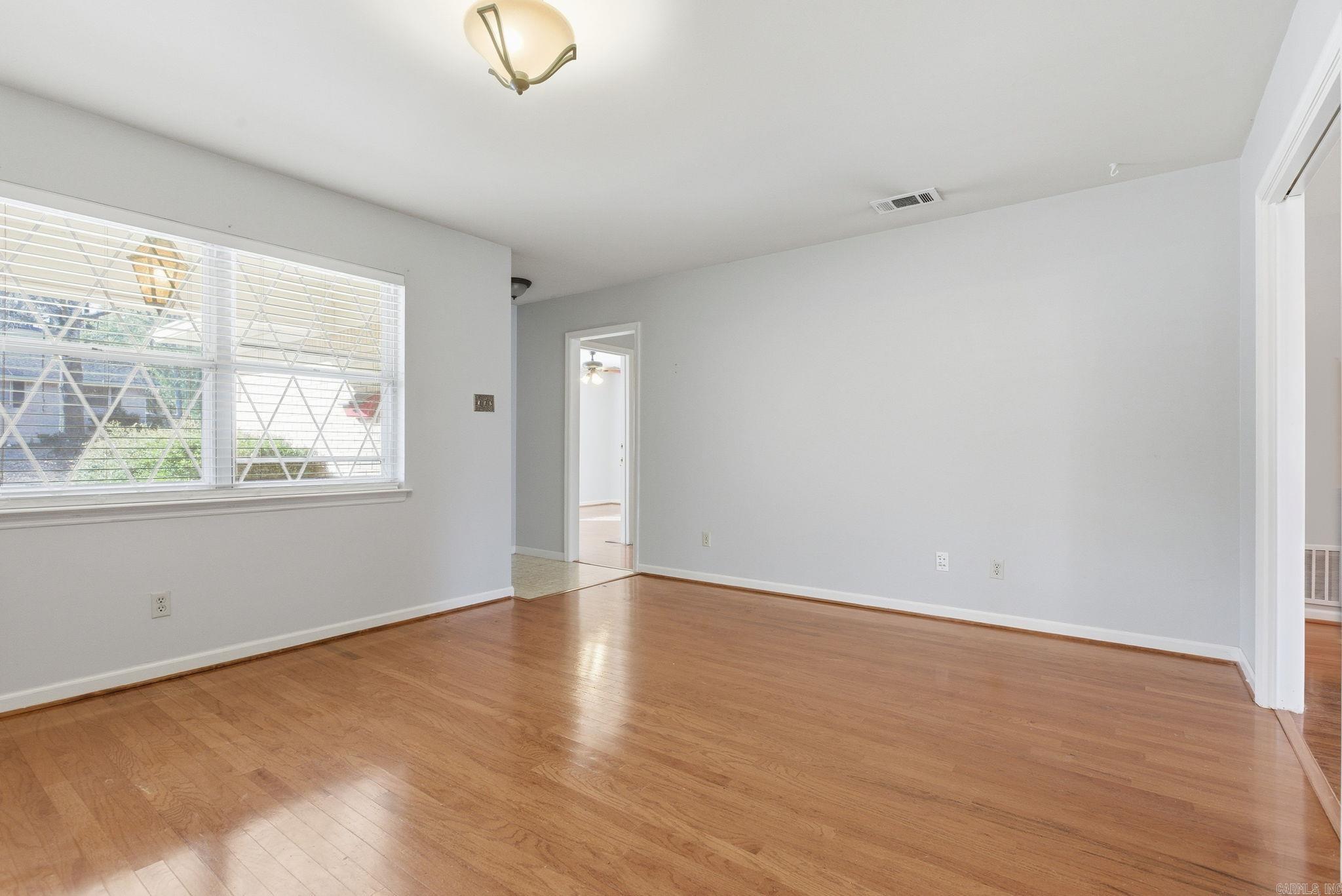 7922 Illinois  Little Rock, AR